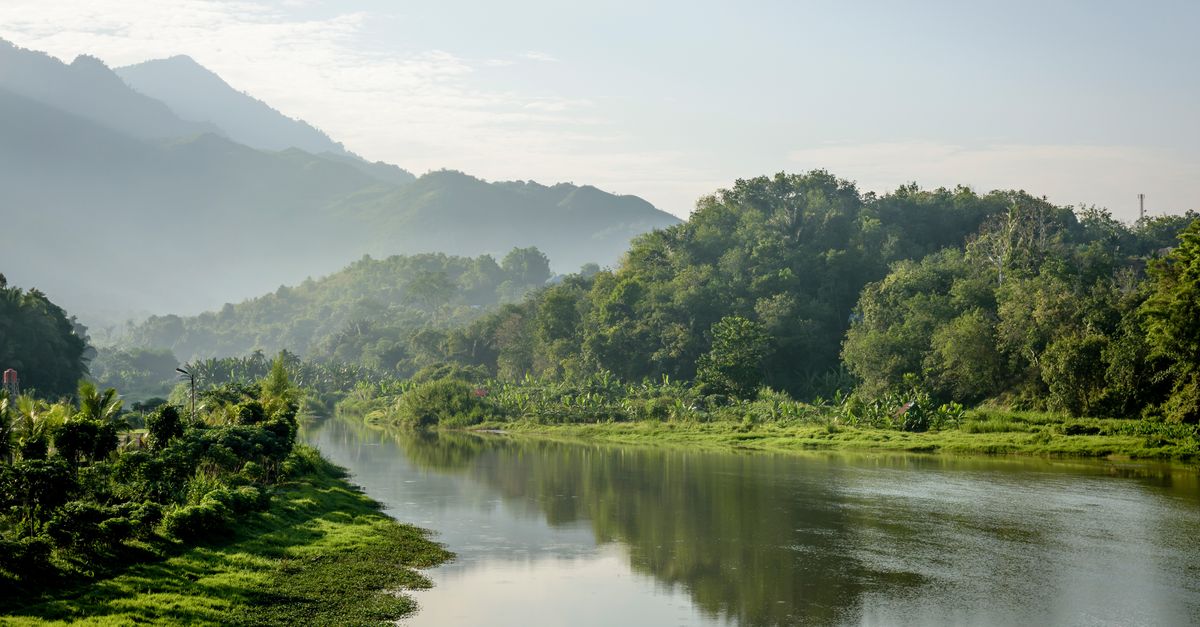 In Indonesia, villagers find innovative ways to adapt to climate change In Indonesia, villagers find innovative ways to adapt to climate change