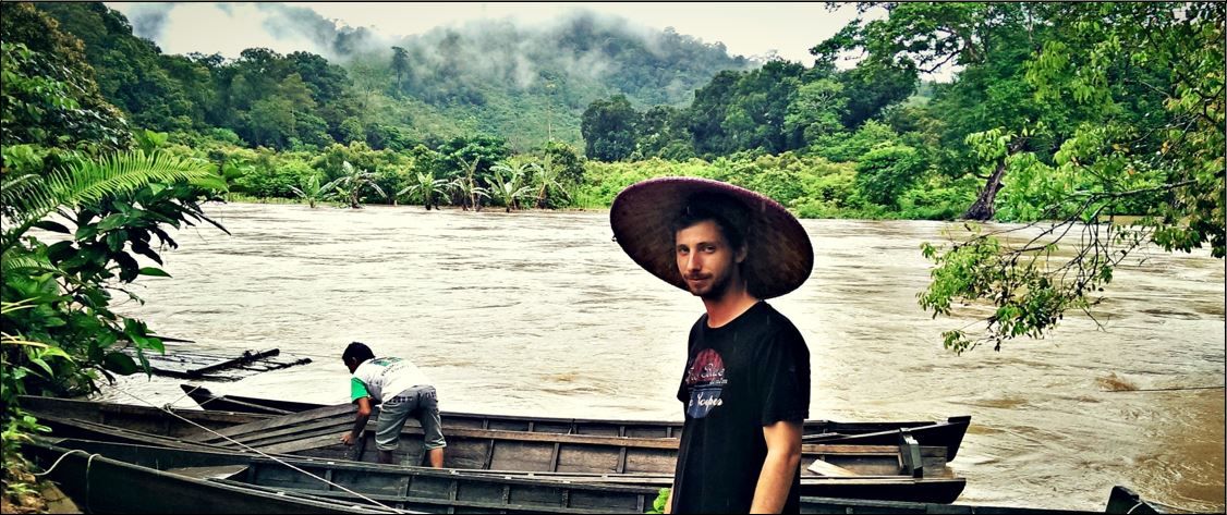 Meet a scientist: To adapt to climate change, this expert looks to ...