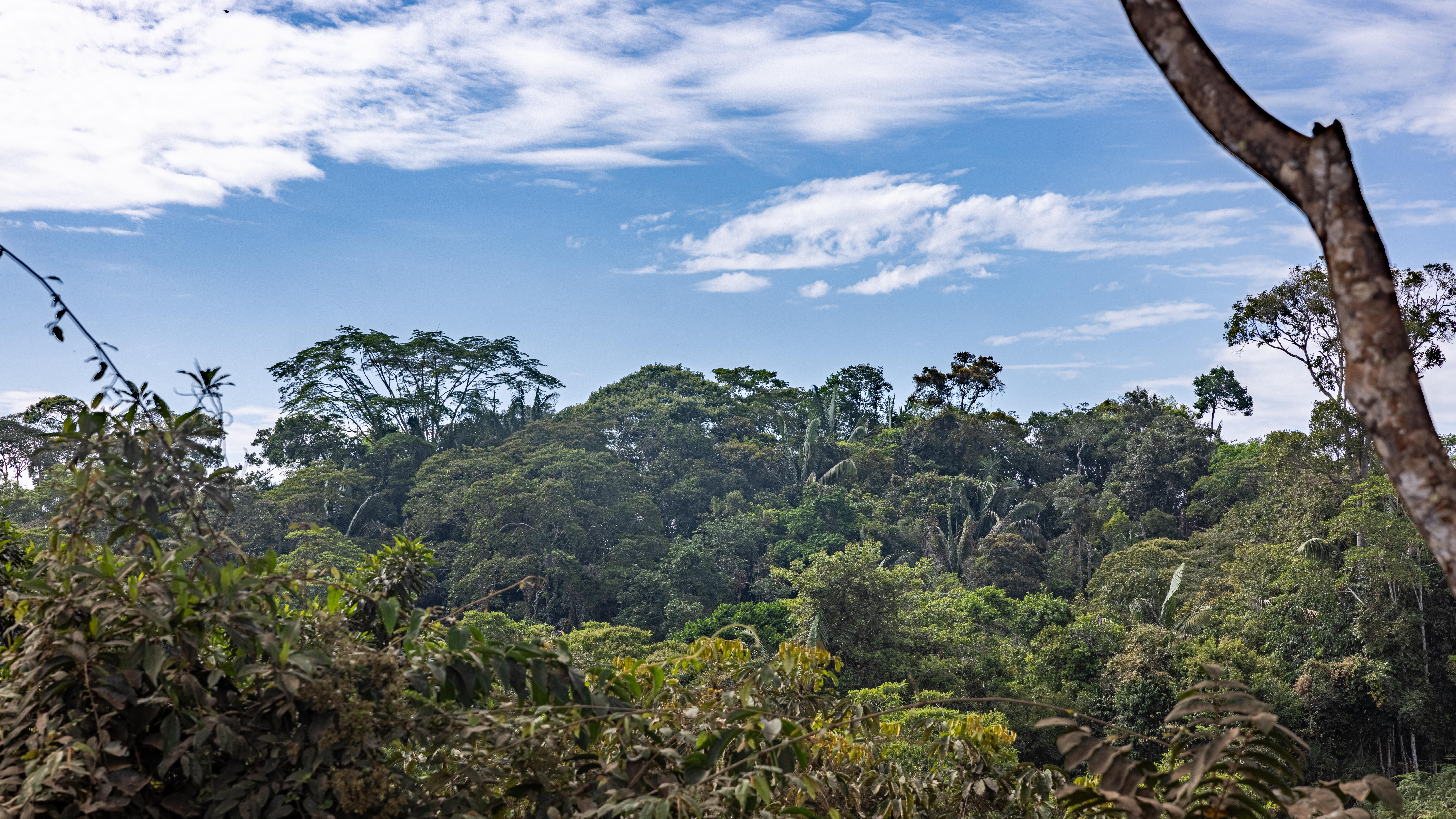 Bolivia brings an Incan legend to life with new protected park ...