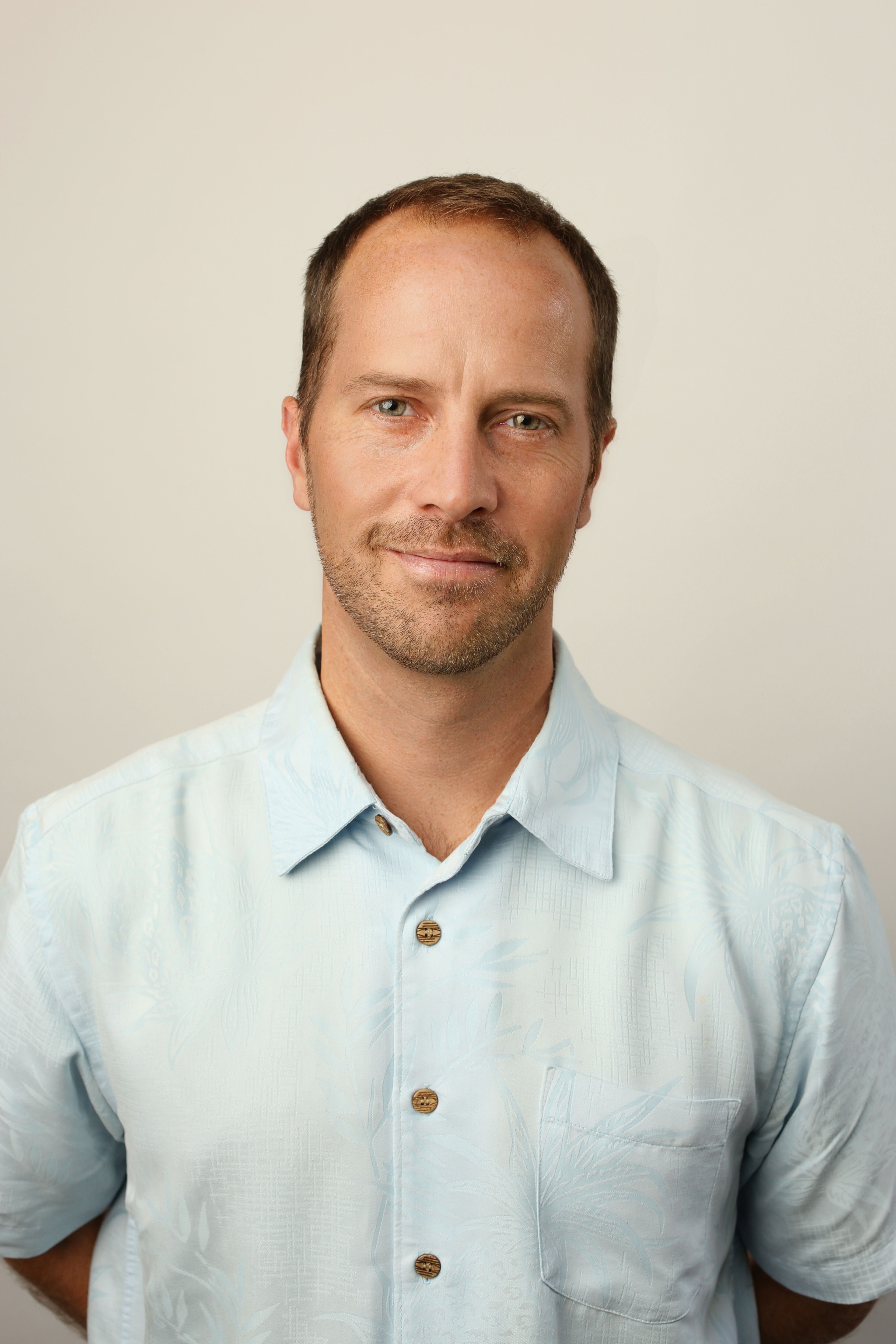 John N. (“Jack”) Kittinger, Ph.D.