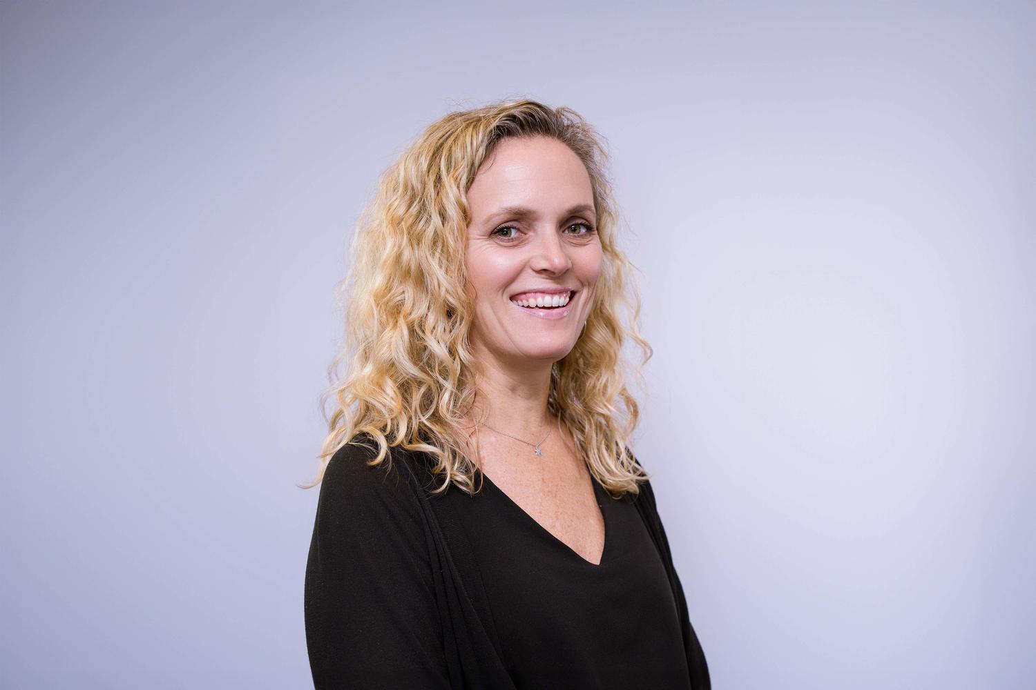 Stephanie Wear, Ph.D.