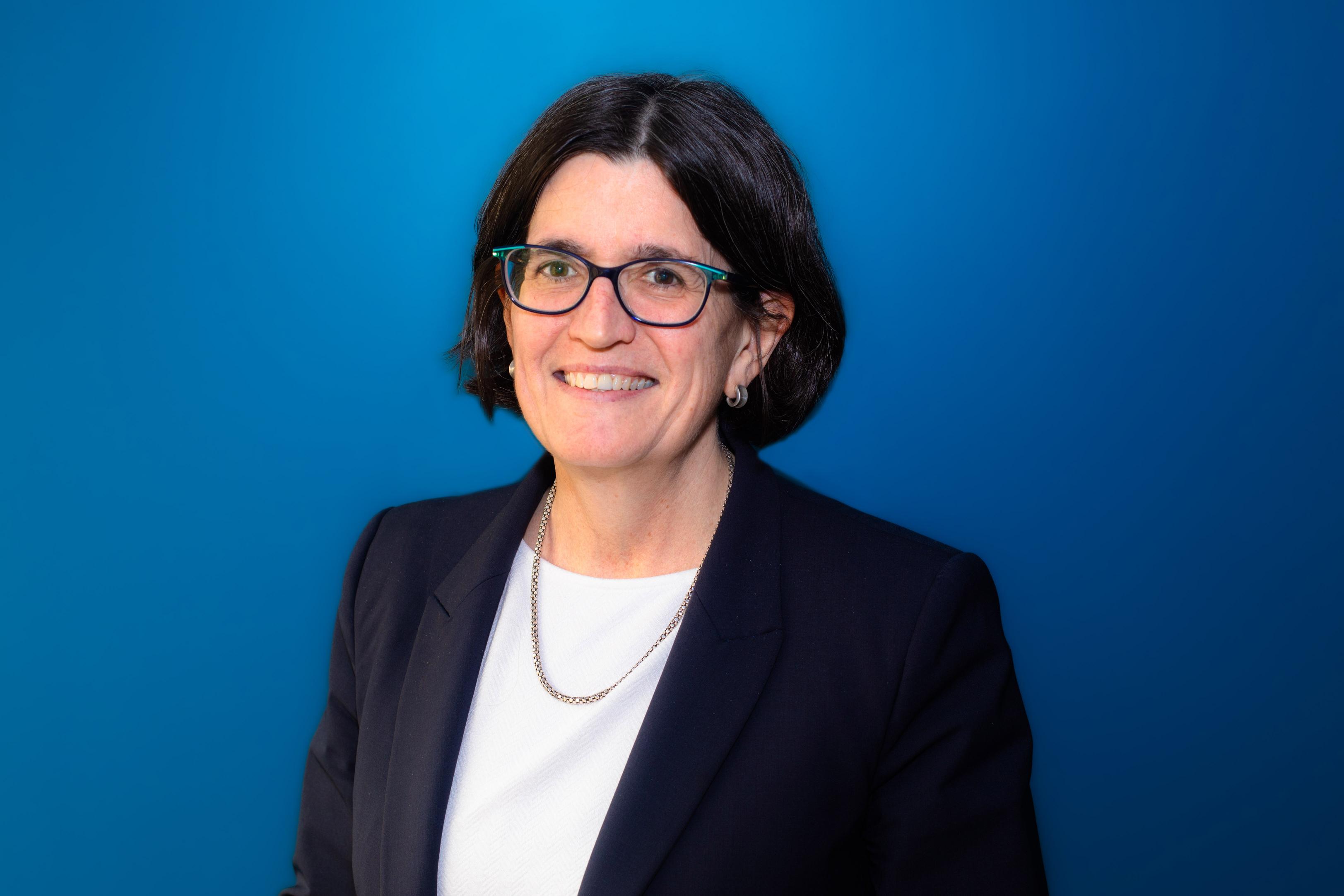 Deborah Spalding, CFA