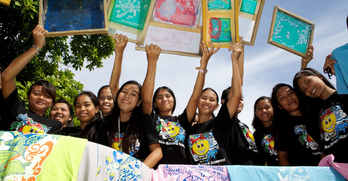 How to talk to kids about climate change How to talk to kids about climate change