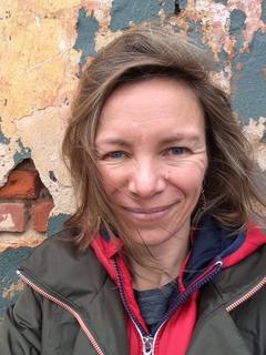 Virginia (Gin) Simpson