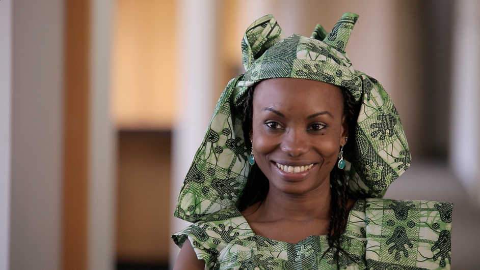 Hindou Oumarou Ibrahim