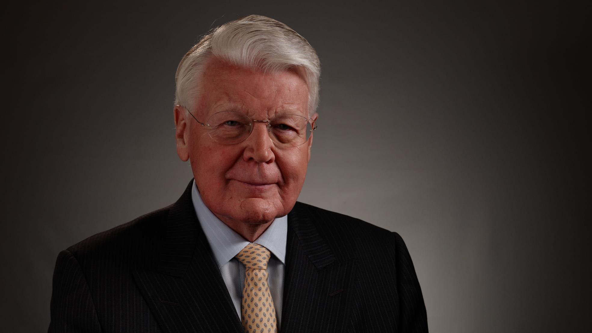 President Ólafur Grimsson