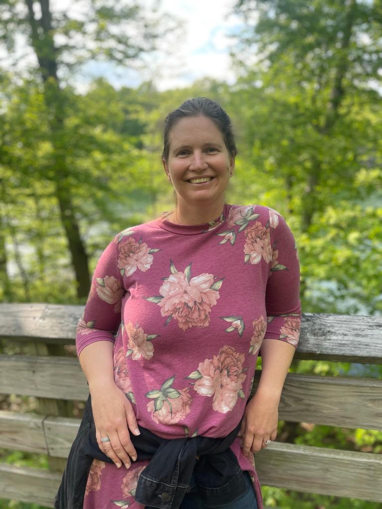 Starry Sprenkle-Hyppolite, Ph.D.