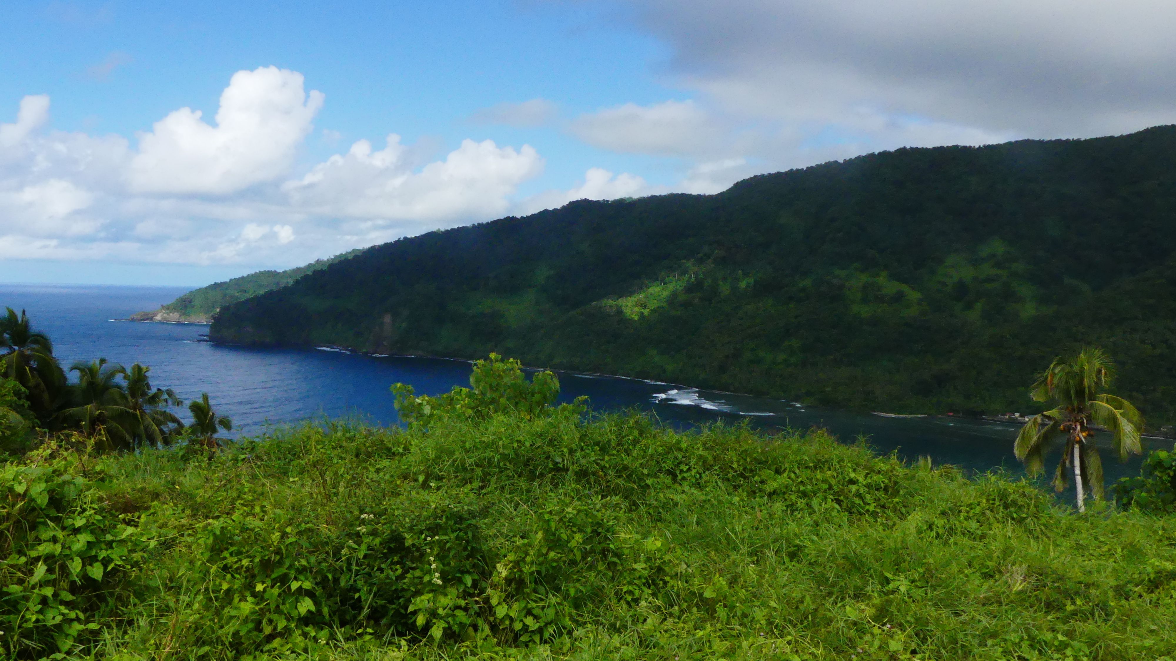 Blog | Conservation International Samoa