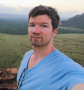 Will Turner, Senior Impact Advisor