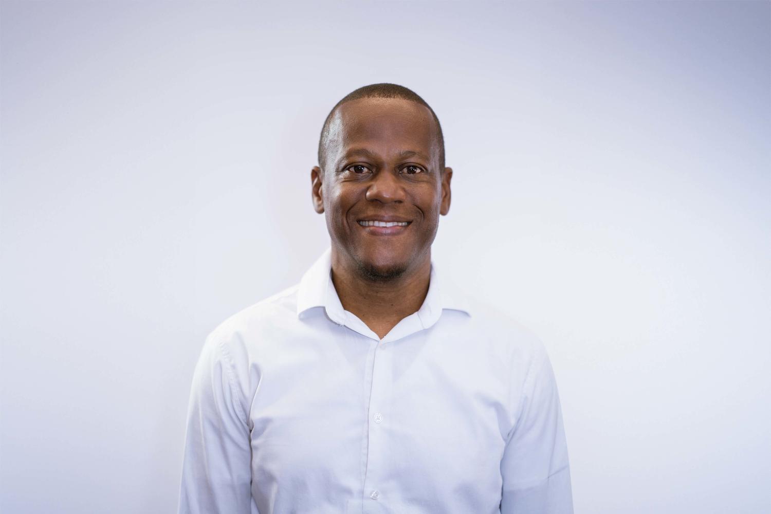 Kelvin Alie