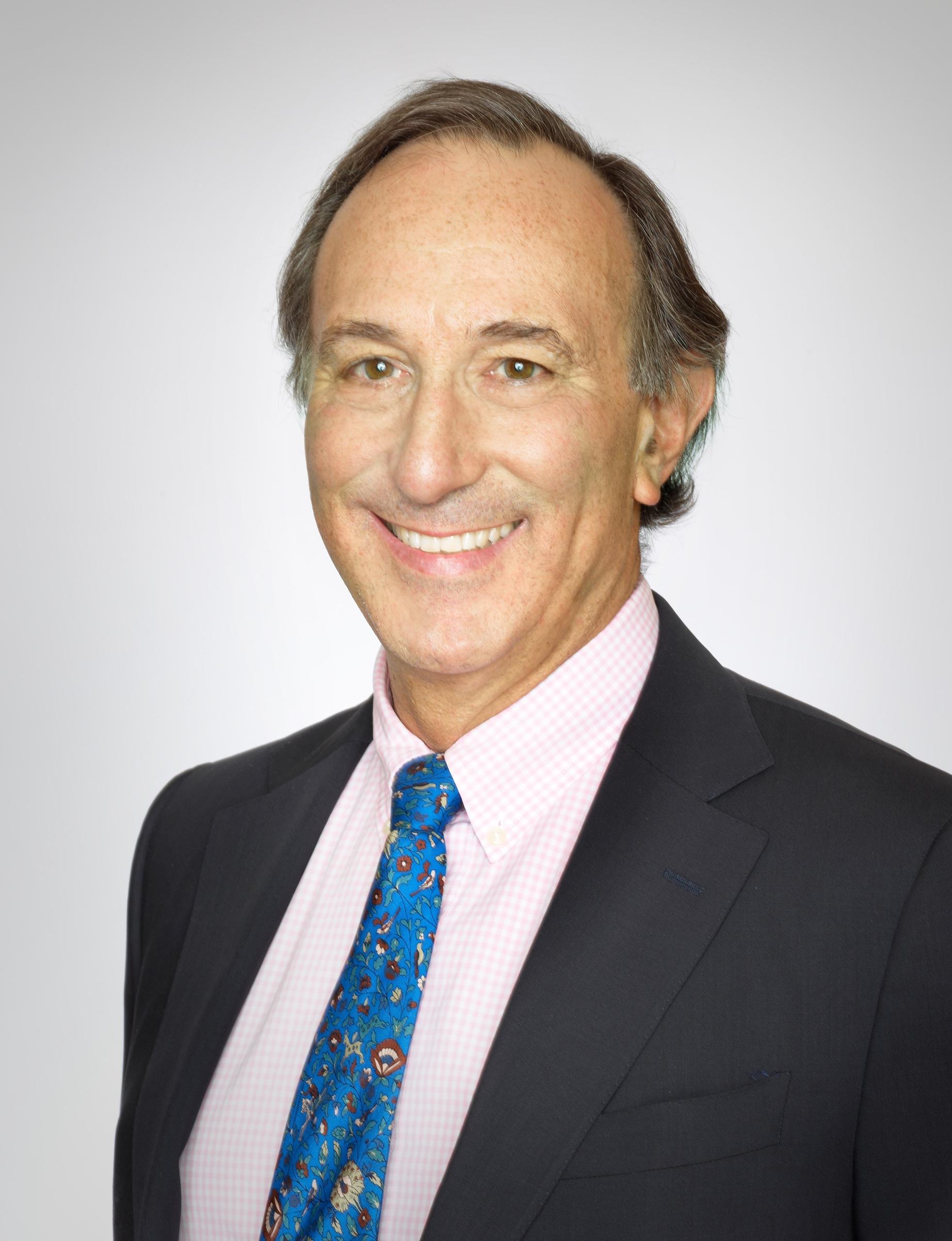 Peter Seligmann