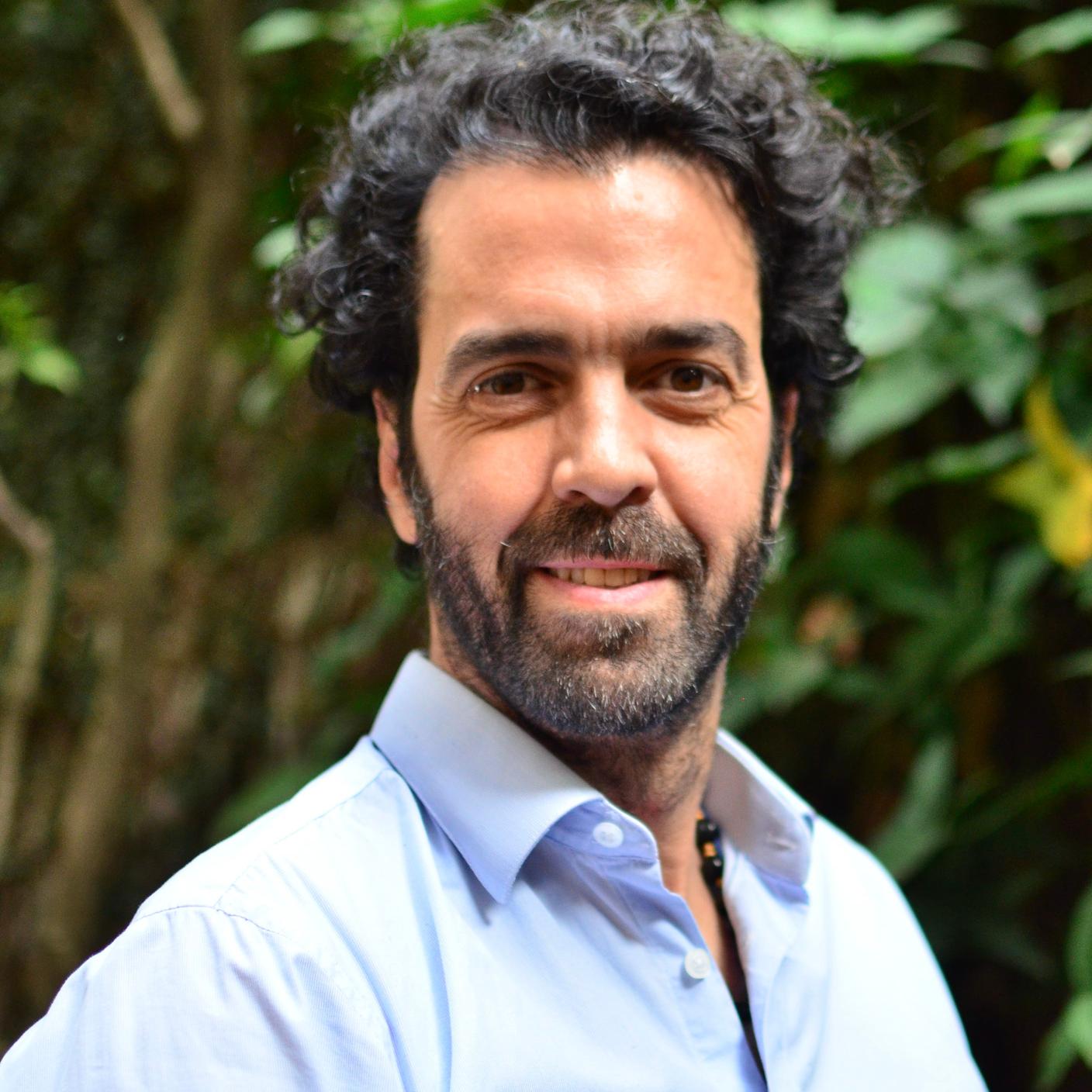 Beto de Andrade