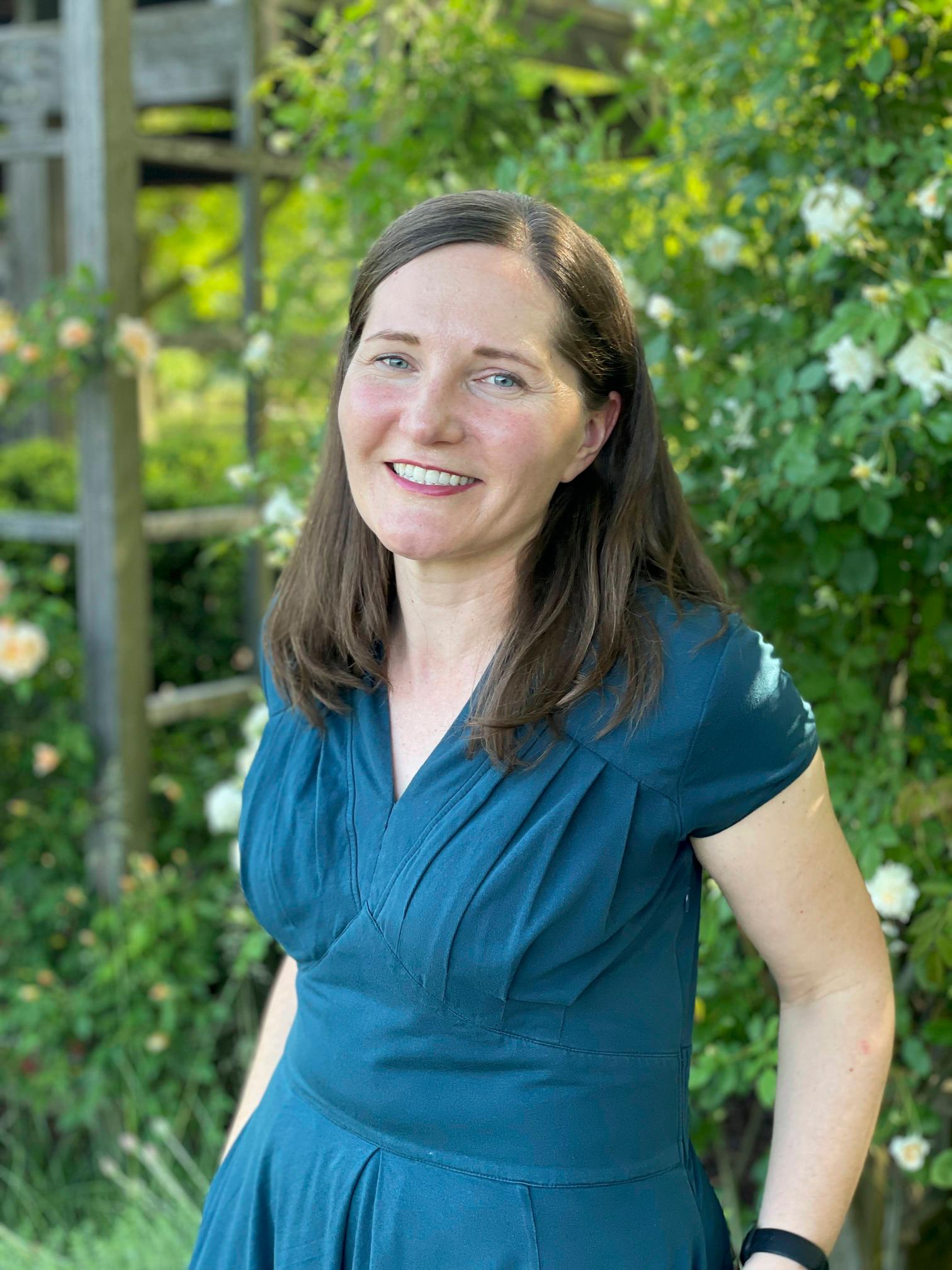 Headshot of Kellee Koenig