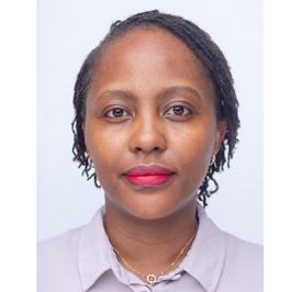 Jemimah Maina