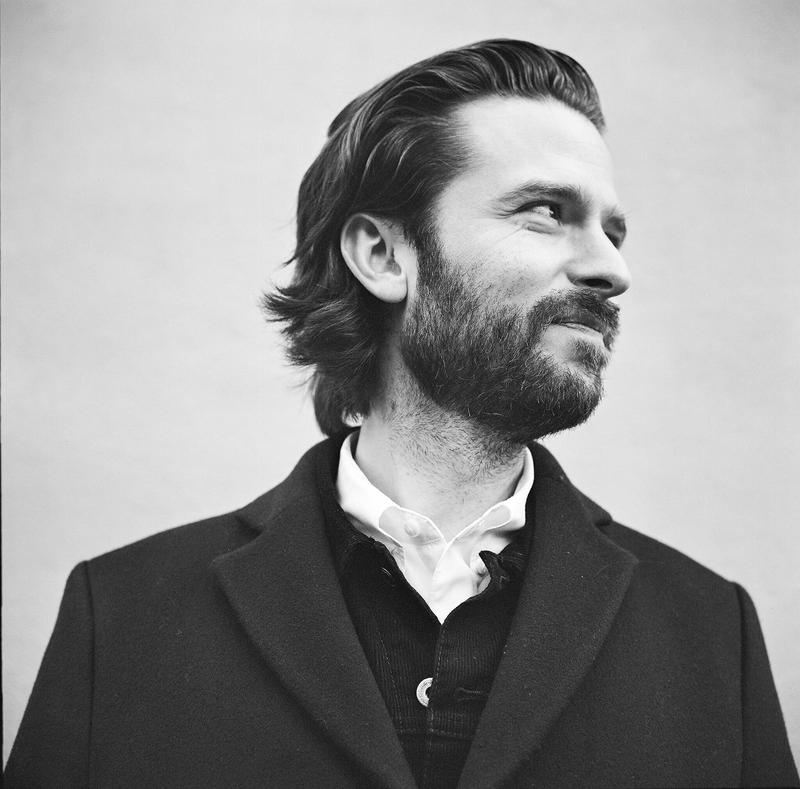 Jason Knauf