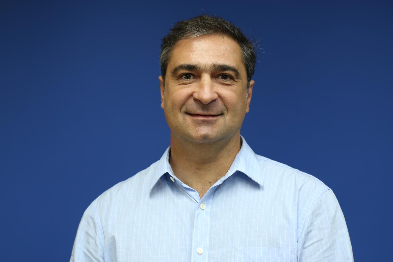 Mauricio Bianco