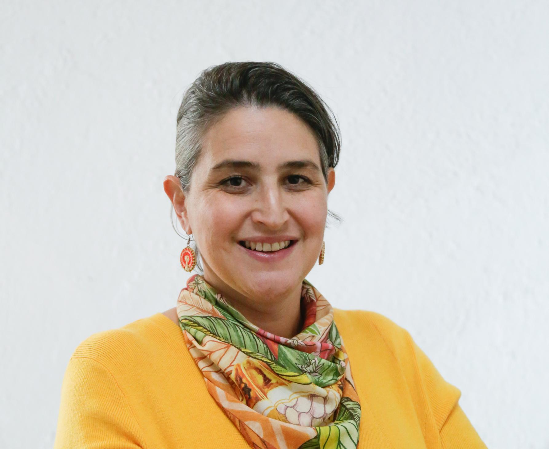 Leticia Gutiérrez Lorandi