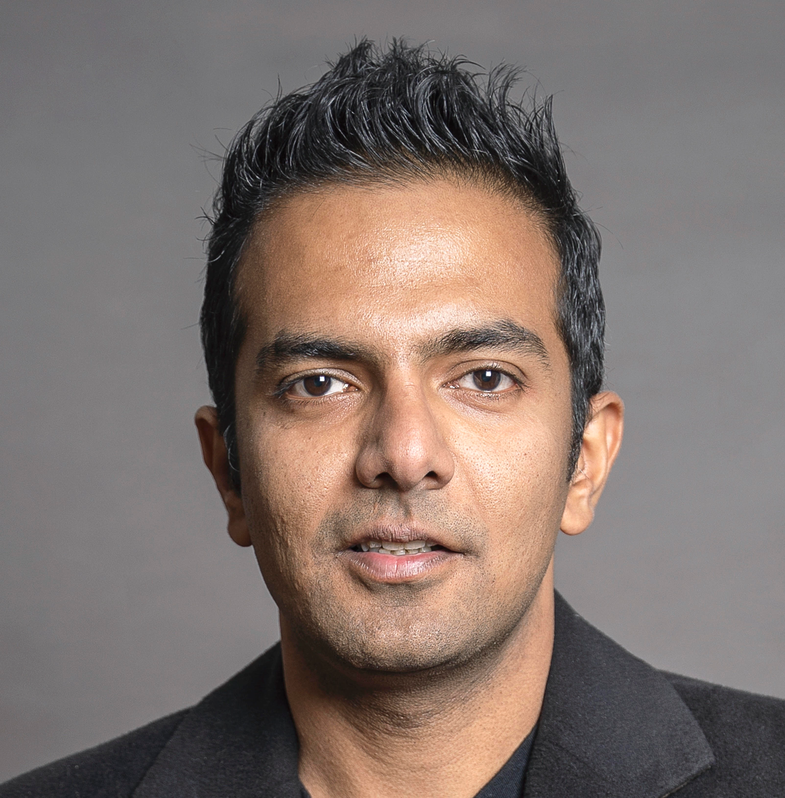 Saurav Malhotra