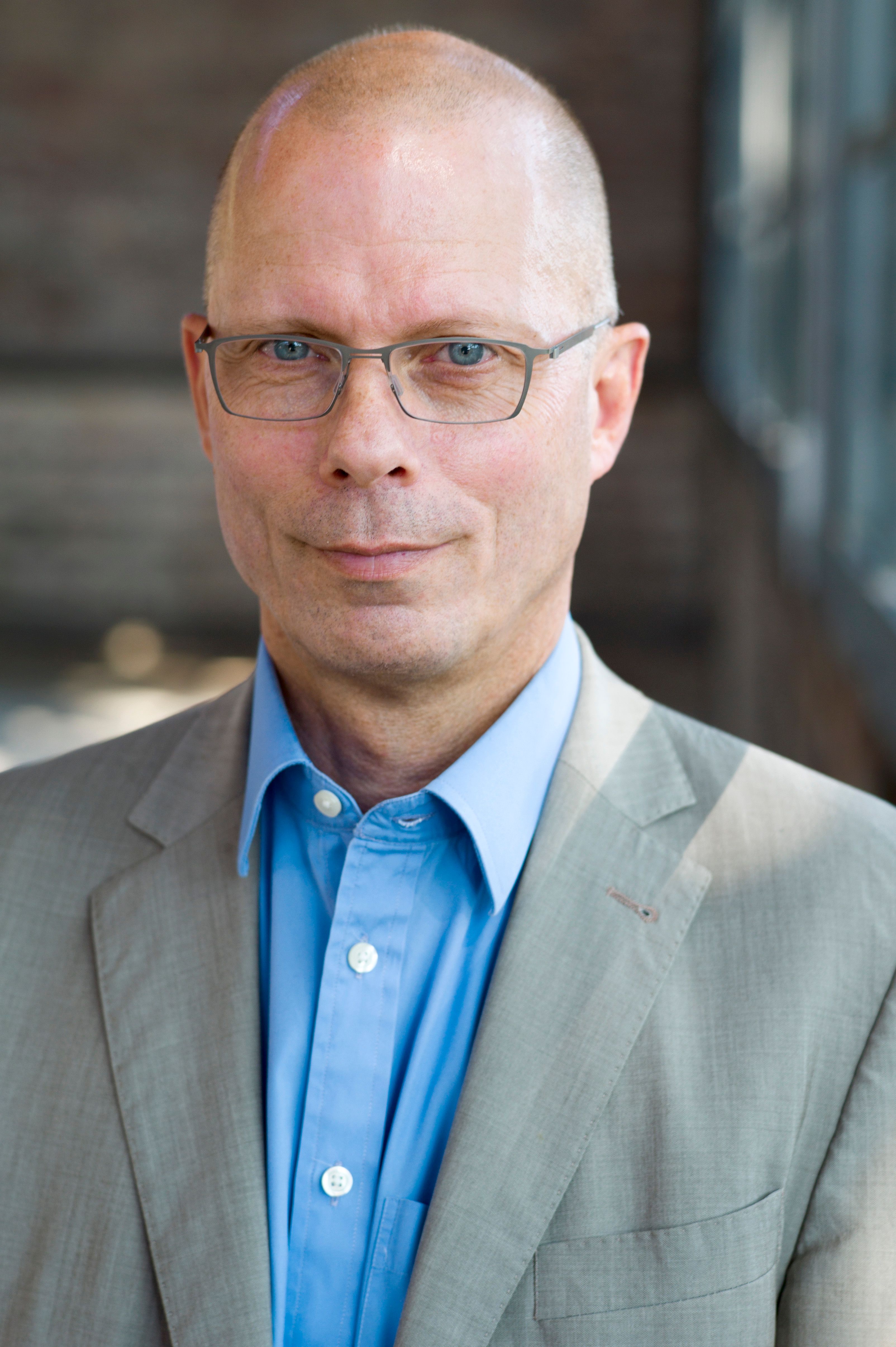 Günther Bachmann, Ph.D.