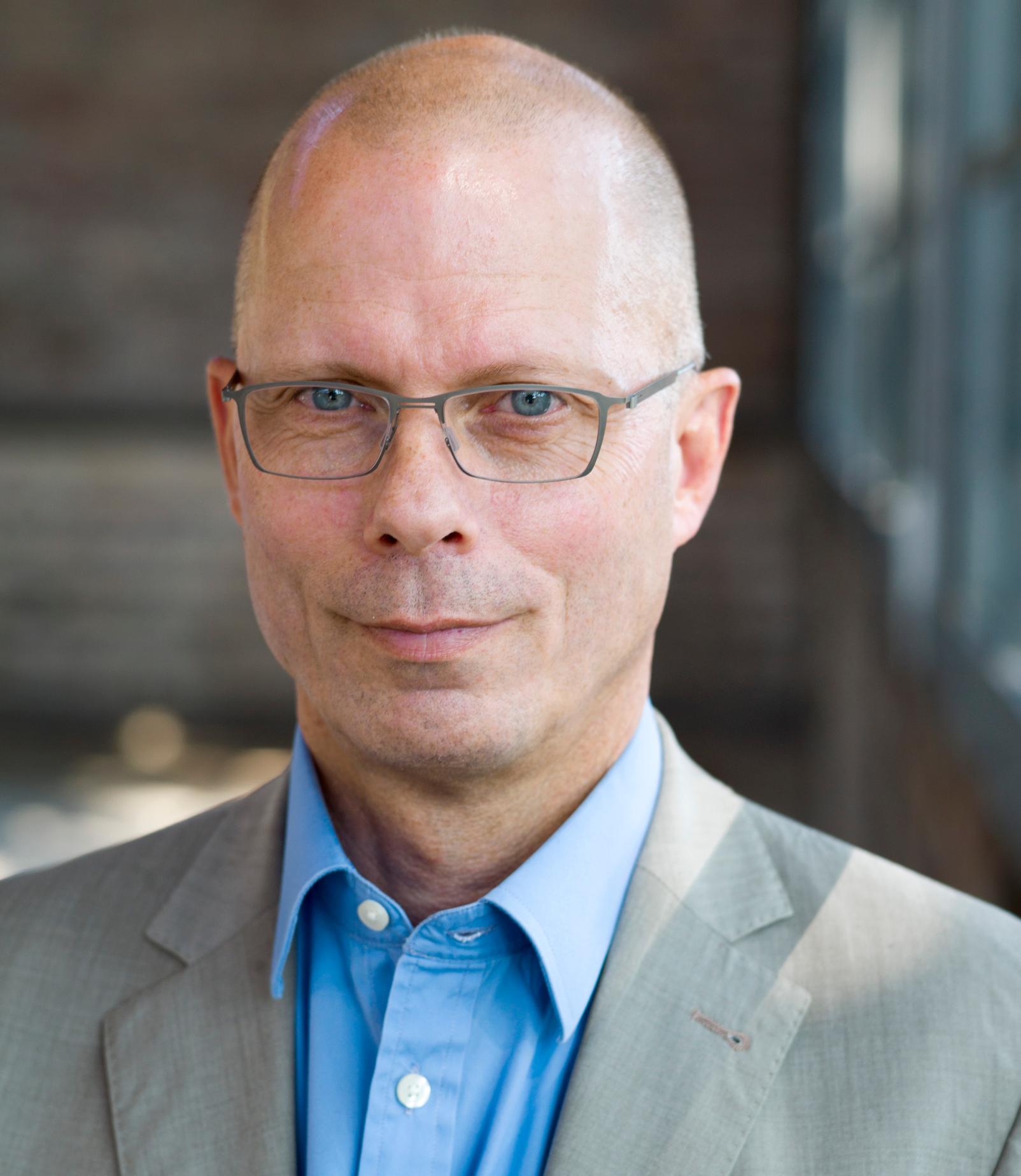 Günther Bachmann, Ph.D.