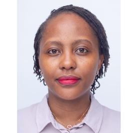 Jemimah Maina