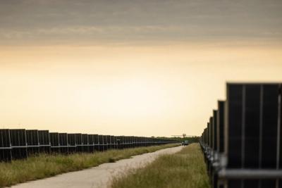 Texas Solar Labor Support