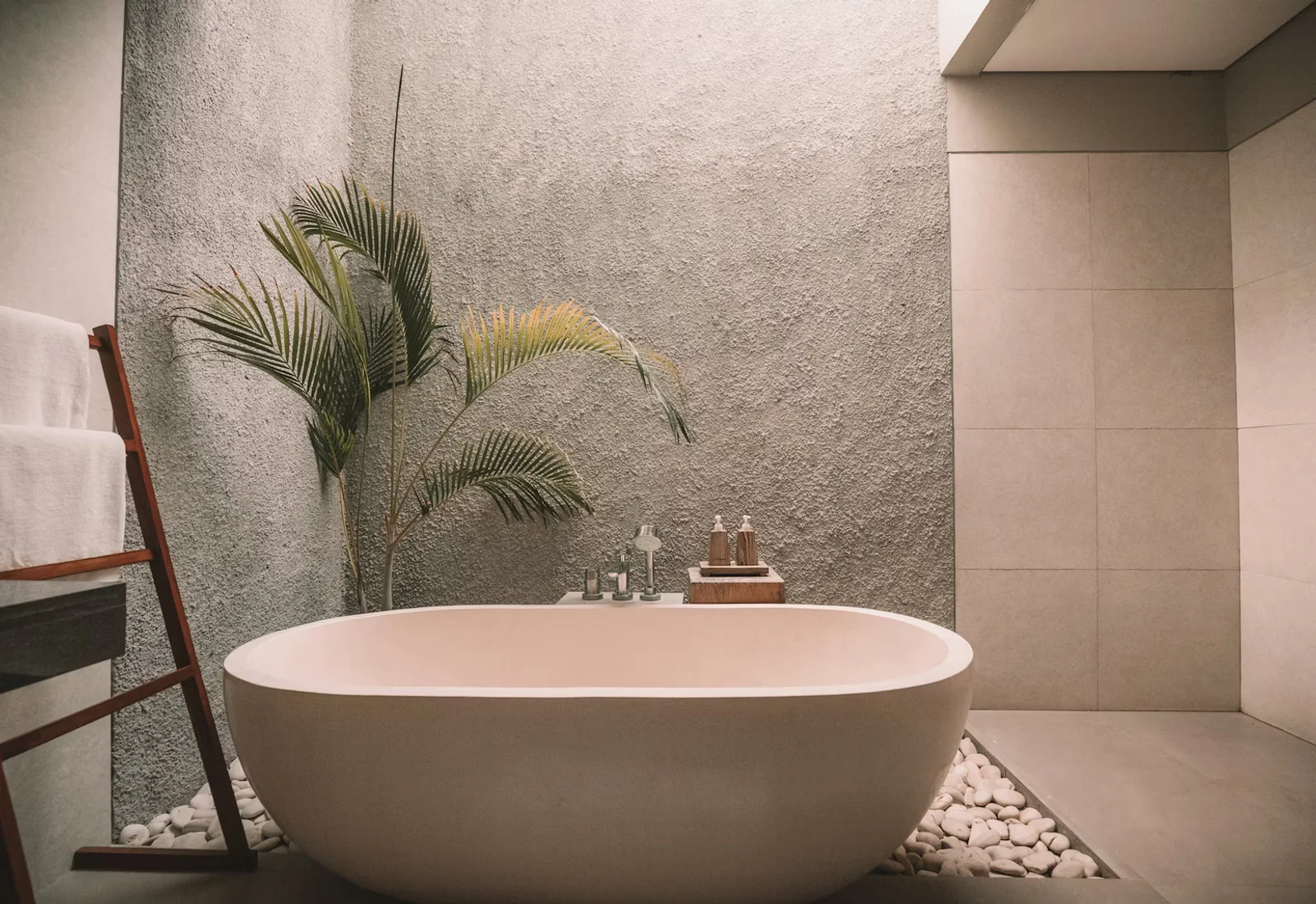 Rainforest Brown Marble