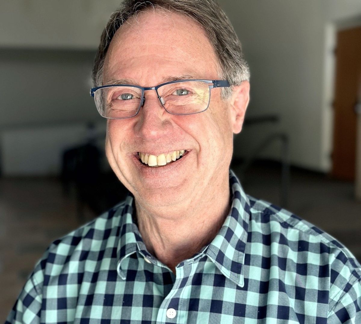 Rich Albright, Director of Counseling