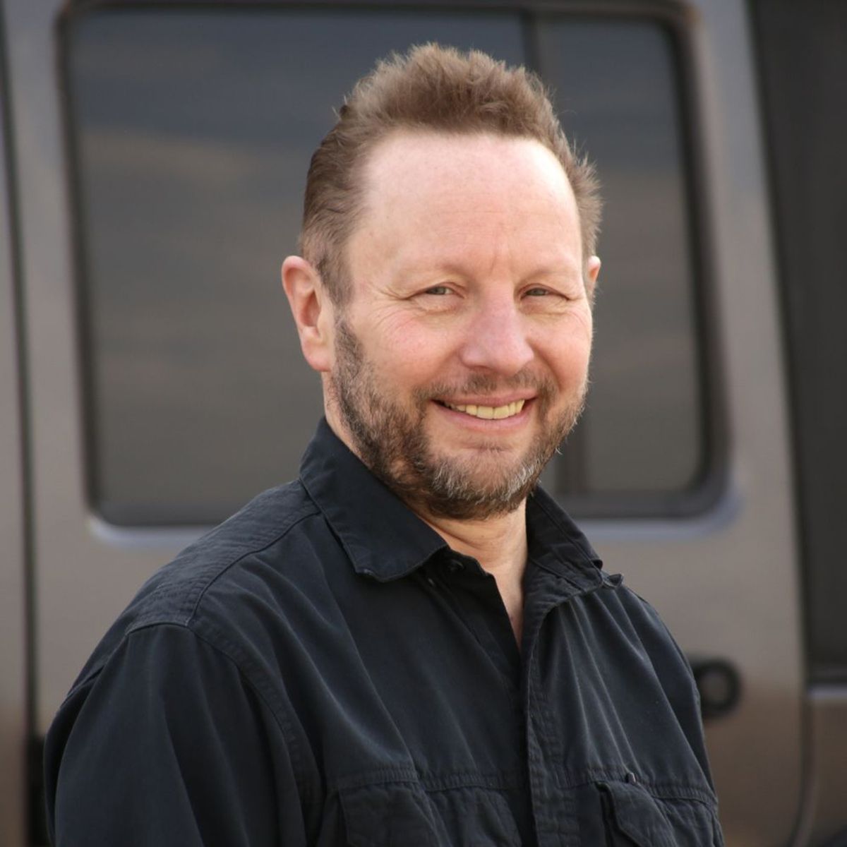 Scott Klooster, Multiplication Pastor