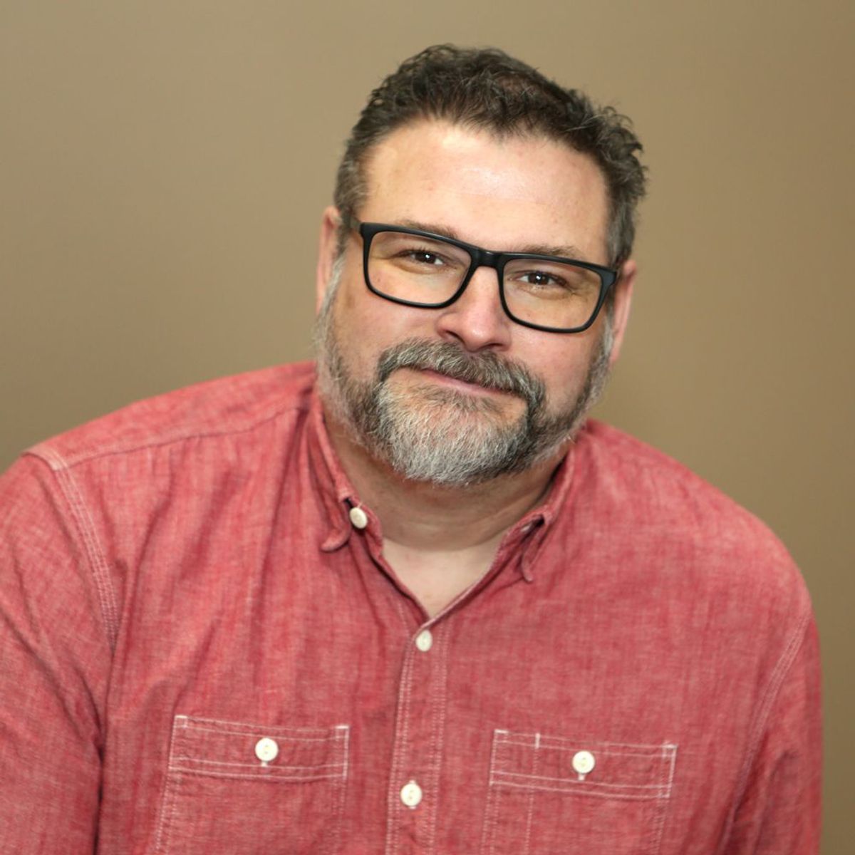 Glenn Wilson, Youth & Worship Arts Pastor