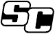 Space Caps logo