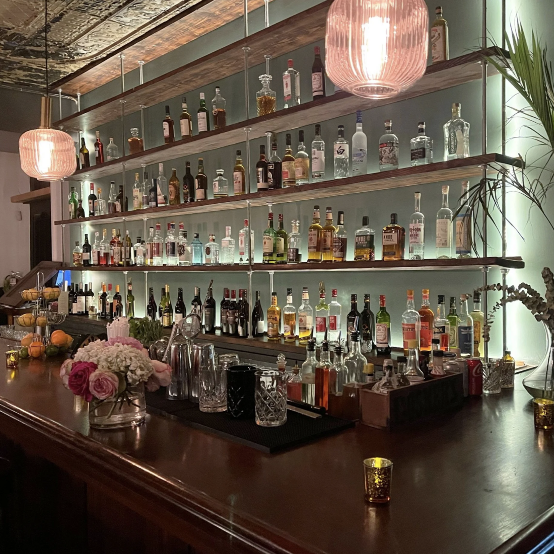 Black-Owned Bars In NYC: A Night Out From Harlem To Brooklyn