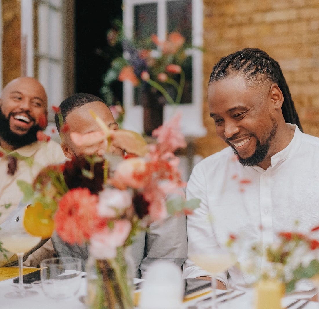 Culinary Creatives Chat: Chef Jason Howard