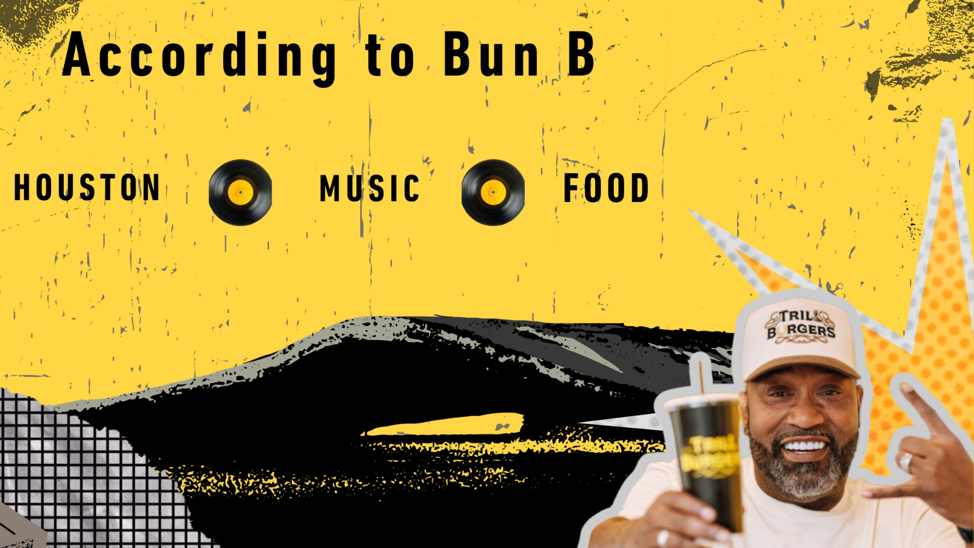 The Sound Of H-Town According To Bun B