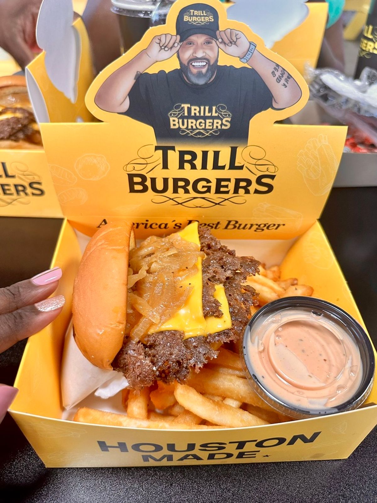 As Trill as It Gets: Bun B on Houston’s Music Legacy and Food Scene ...