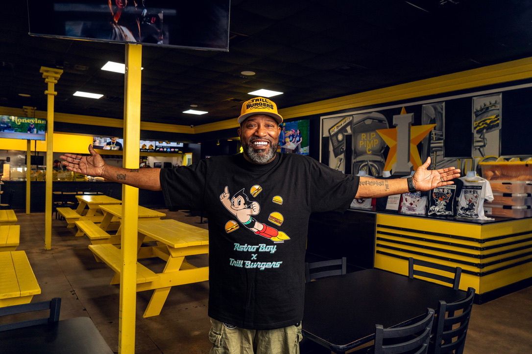 The Sound Of H-Town According To Bun B