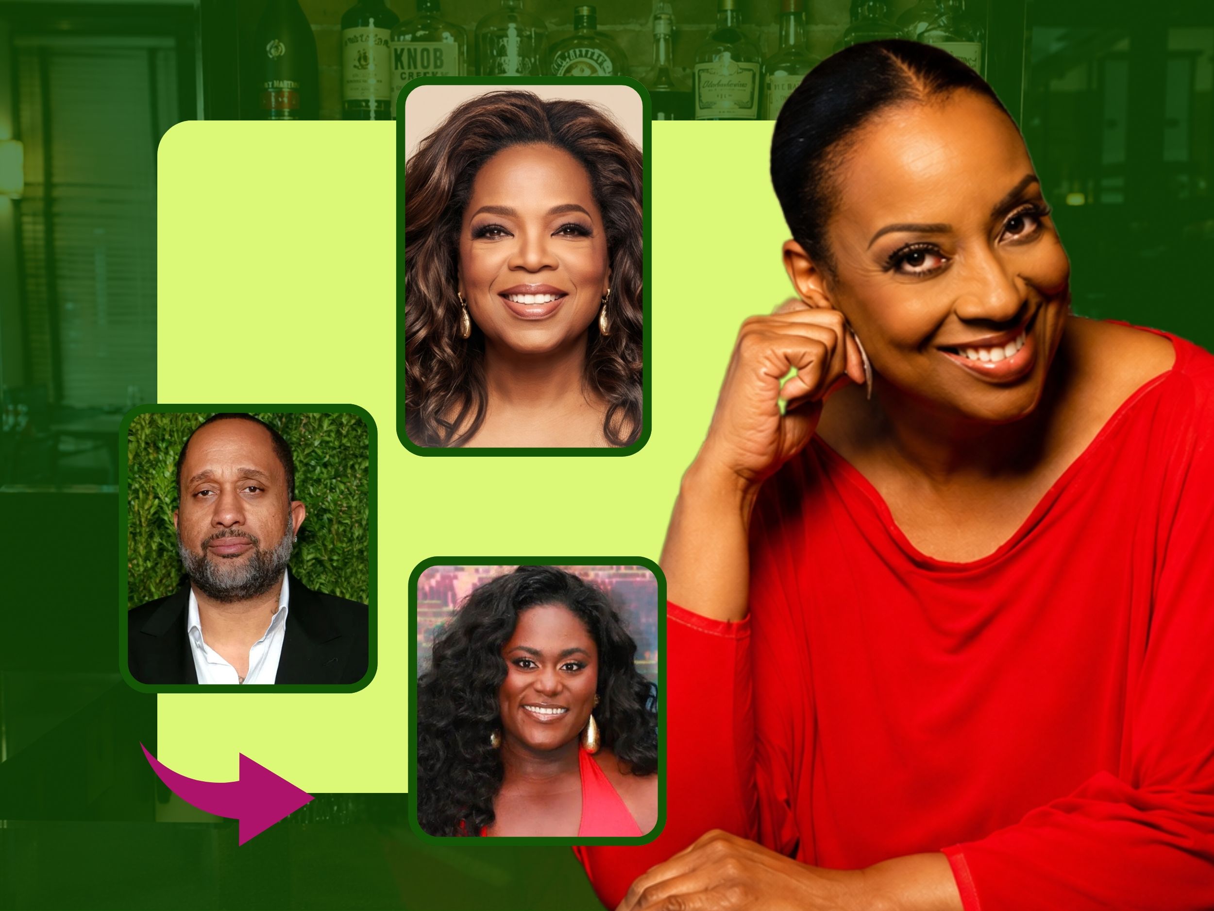 Black Food News: Melba Wilson's Harlem Story Is Coming To Apple TV 
