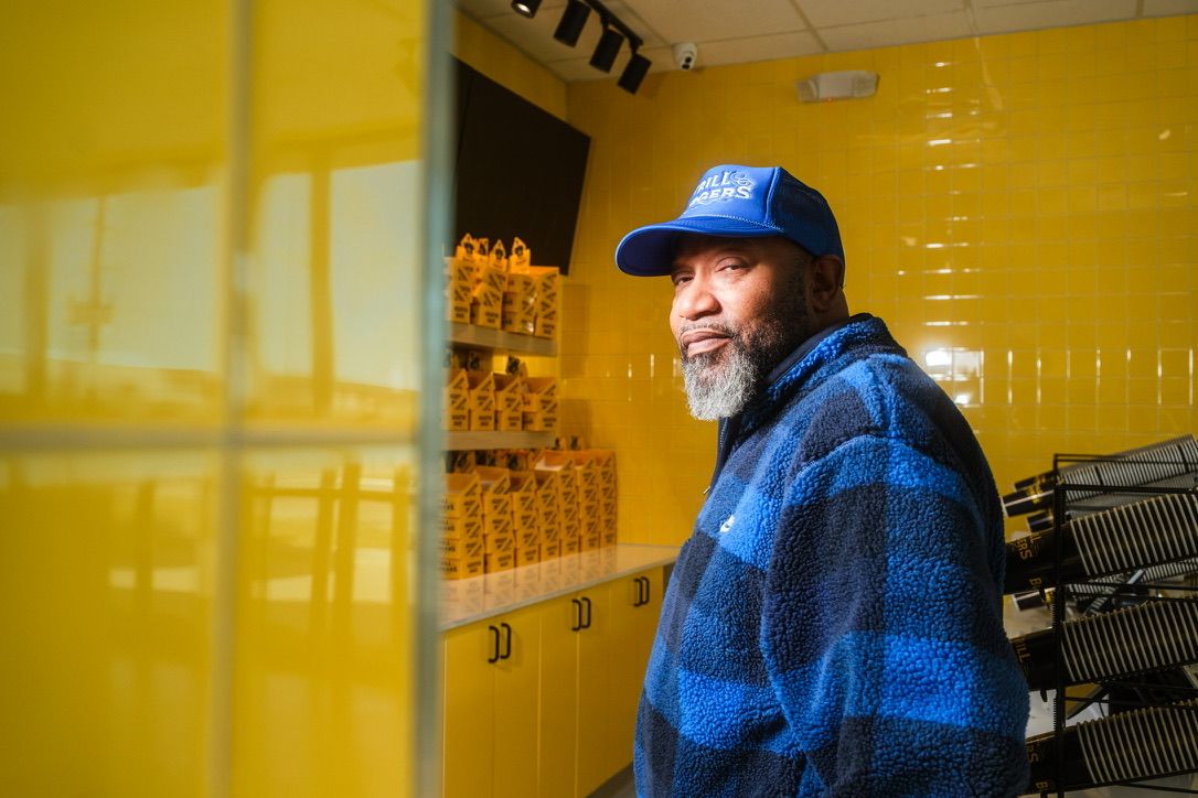 As Trill As It Gets: Bun B On Houston’s Music Legacy And Food Scene 