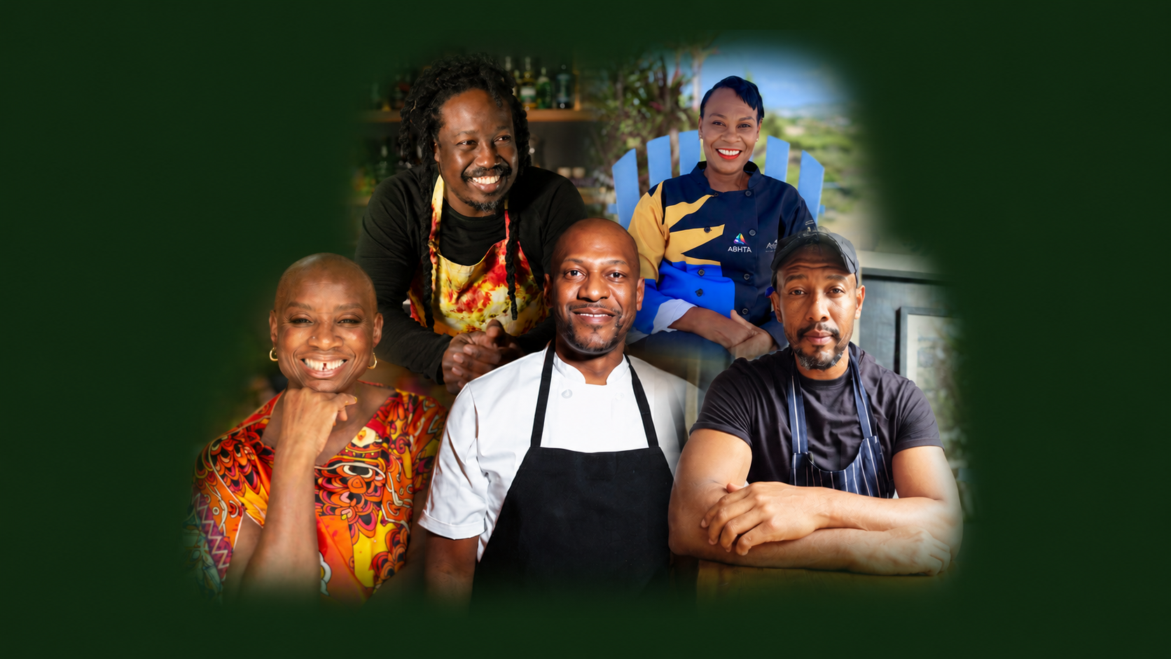 Caribbean Food Is Coming Back In Multiples Of 10 