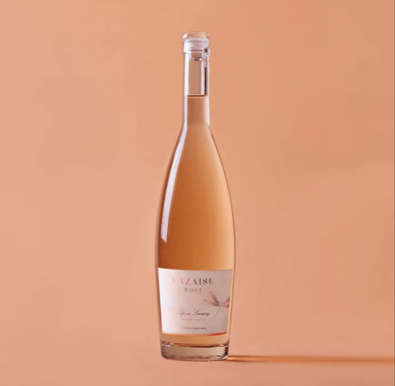 2023 Kazaisu Rosé, Coteaux Varois, Provence, France