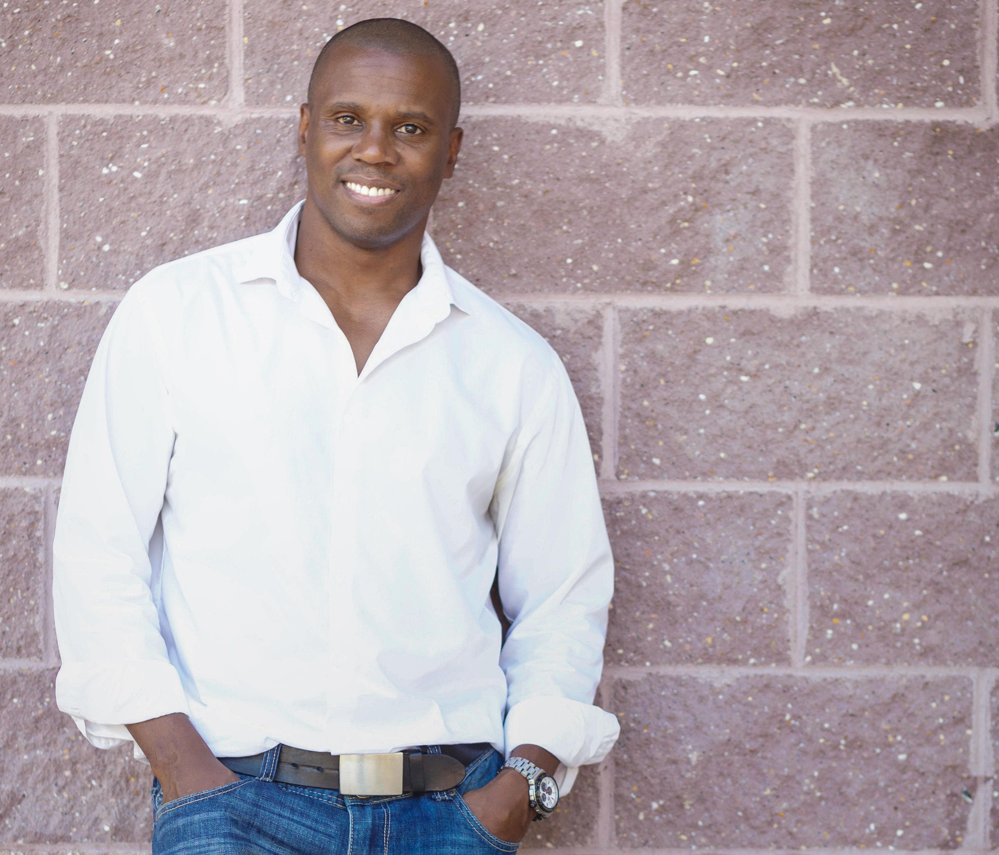 CSConnect's CEO, E. L. Mont