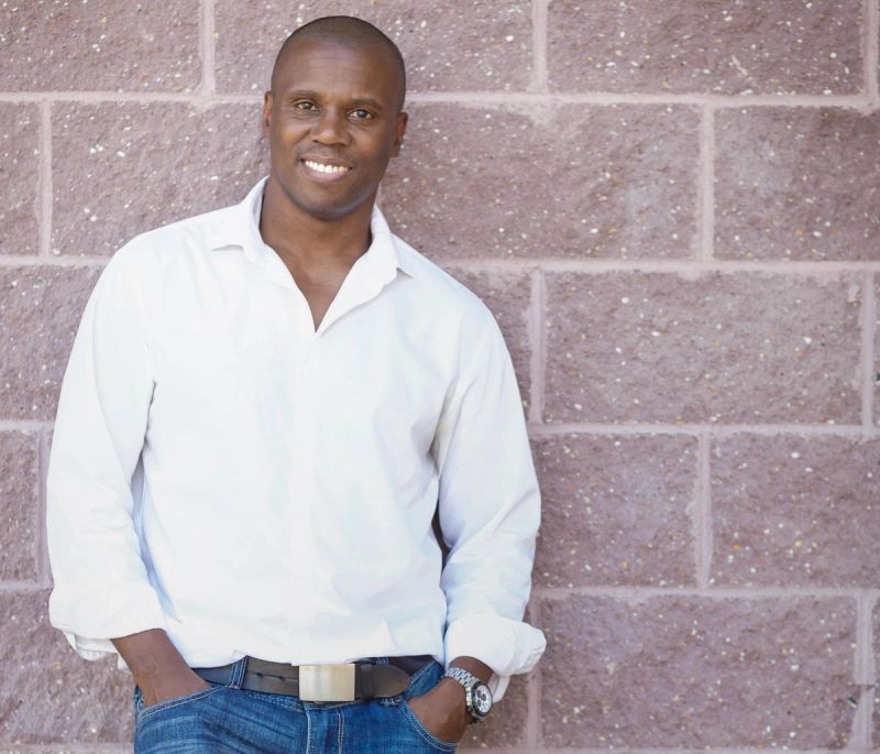 CSConnect's CEO, E. L. Mont