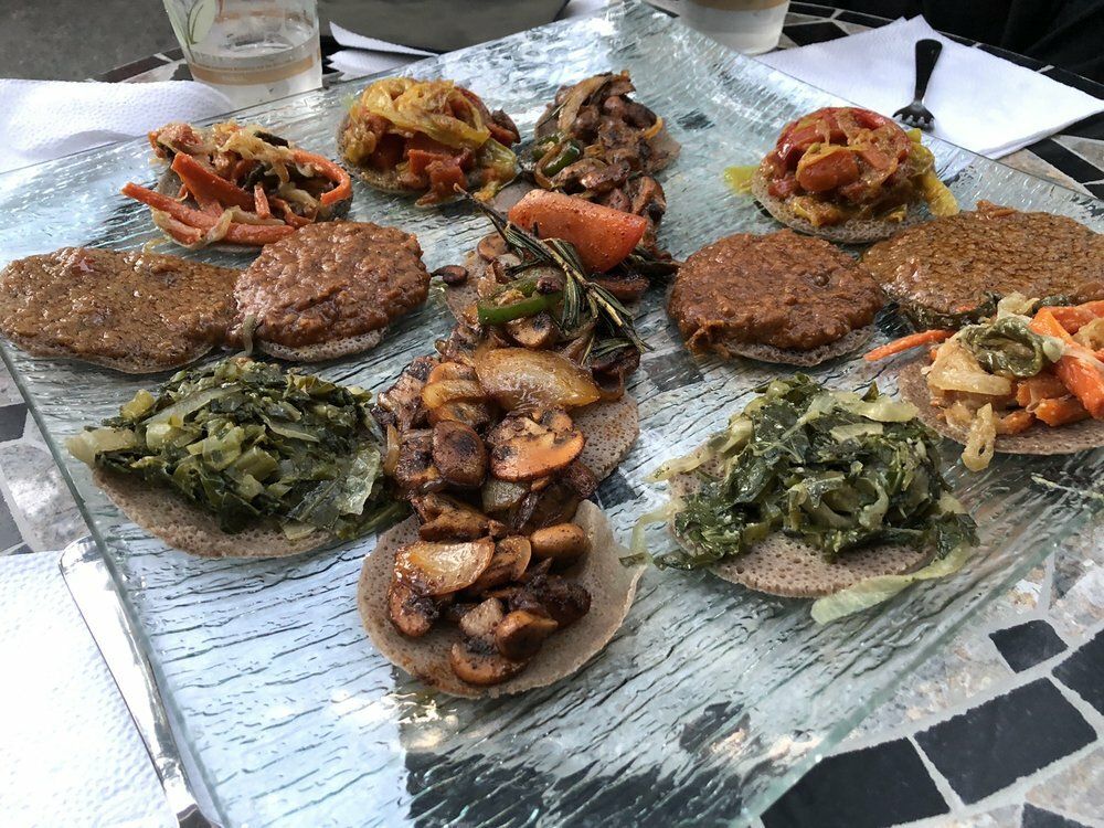 Vegan & Plant-Based Restaurants In NYC: A Black-Owned Guide