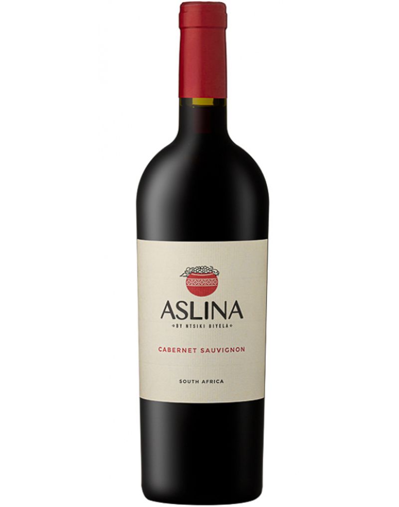 2021 Aslina Cabernet Sauvignon