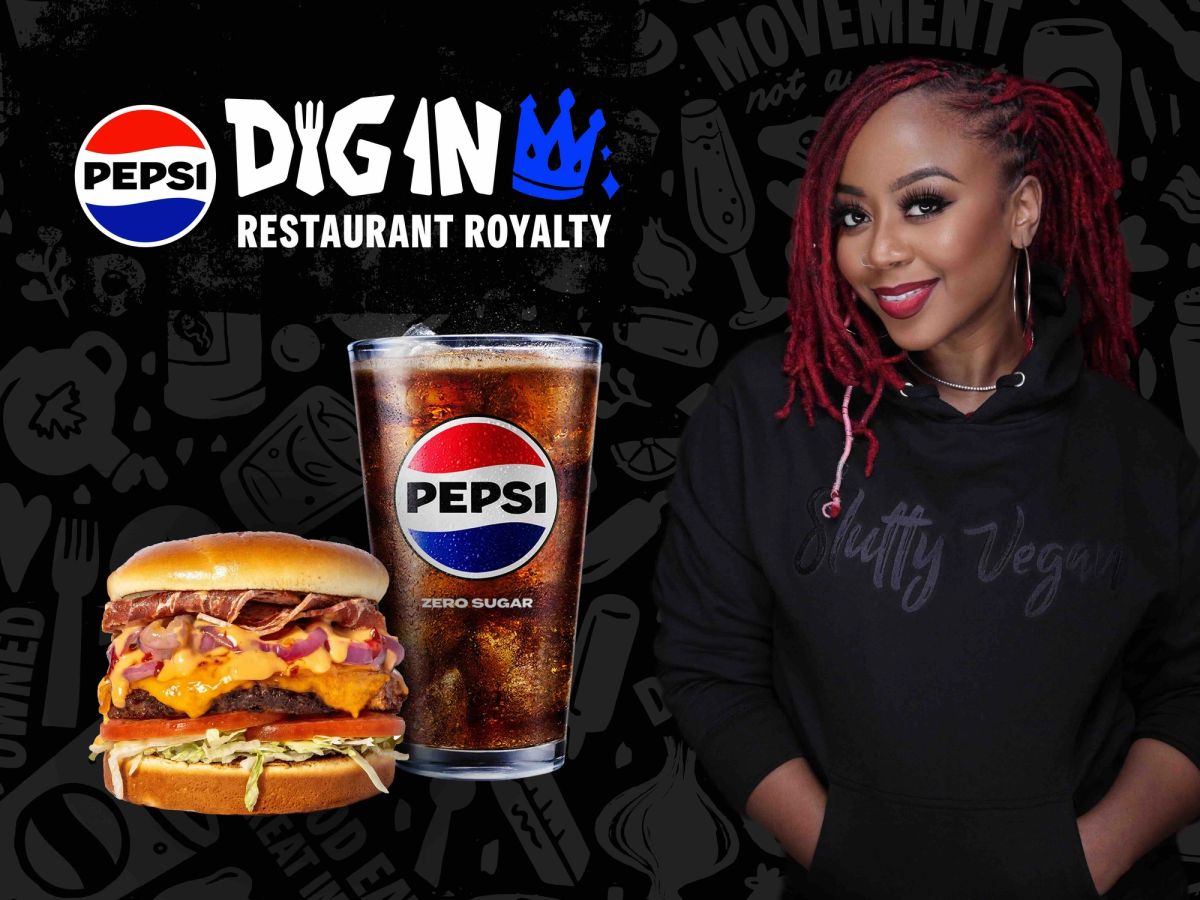Pinky Cole’s Not Afraid To Show Love To Her Community—Here’s How She’s ...