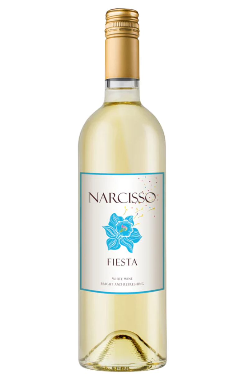 2022 Narcisso Fiesta White Blend, Kent County, Maryland