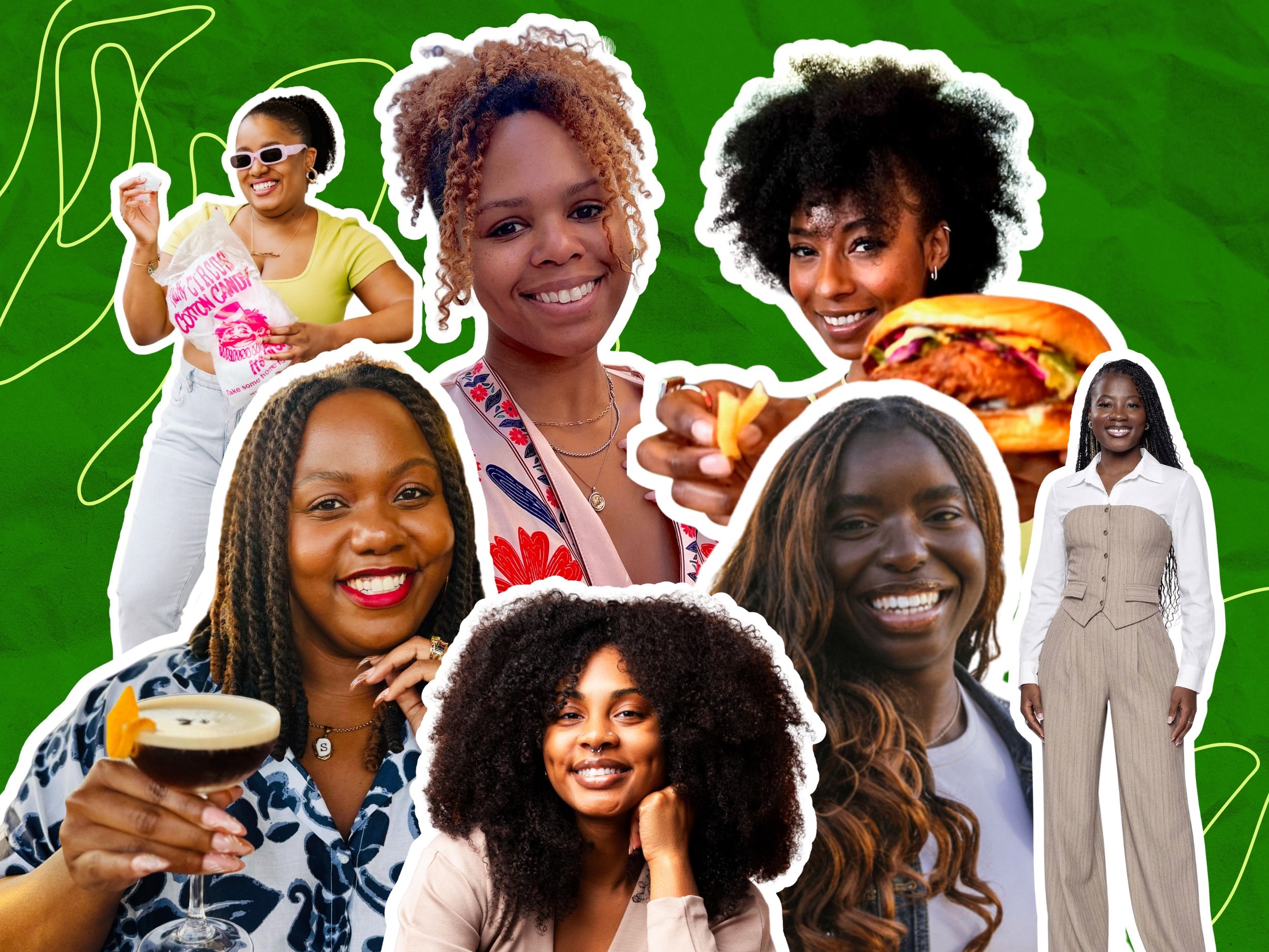 Meet EatOkra's 2026 Ambassadors: Creatives Expanding Black Food Culture