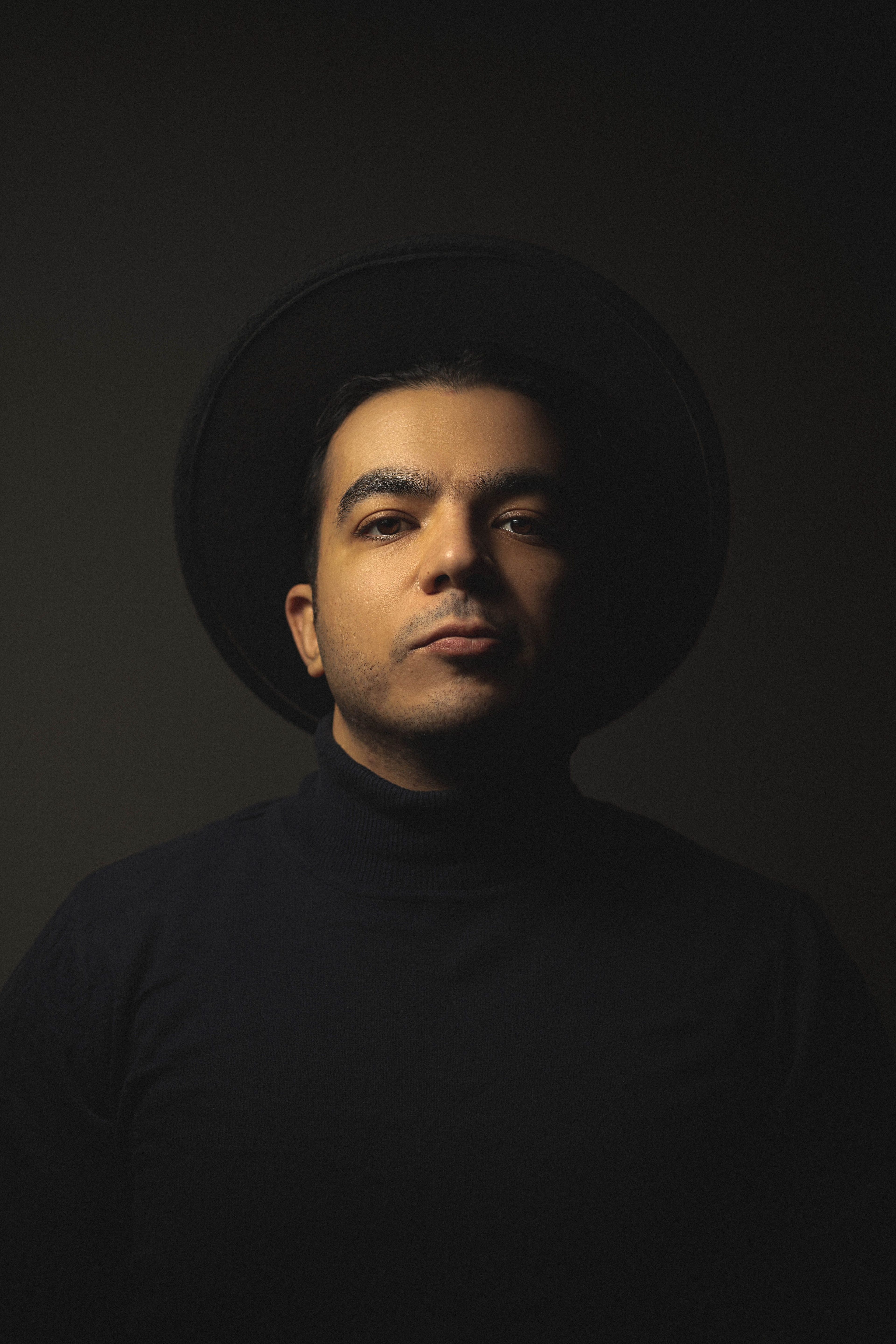 Ali Jafar 1