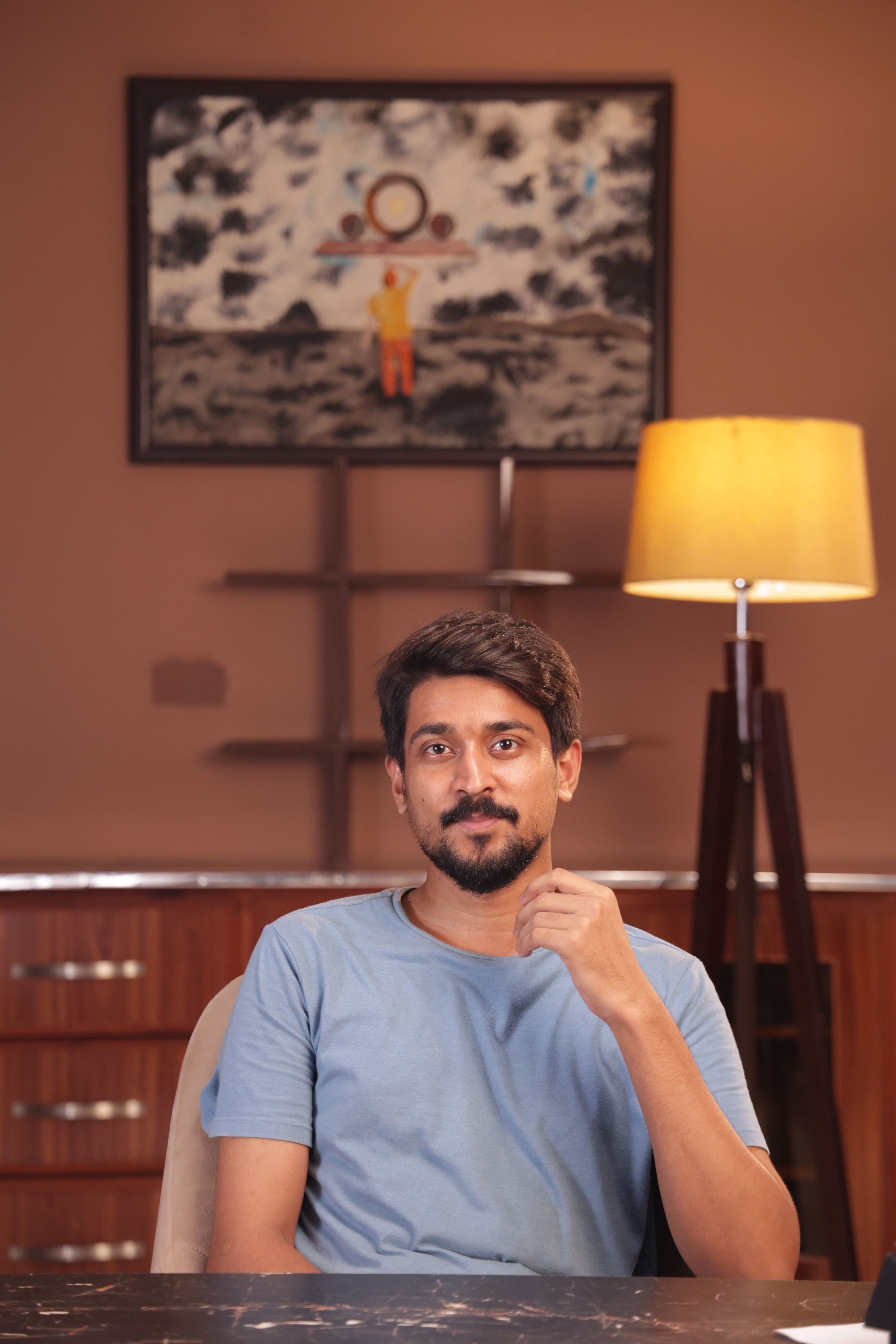 Ali Jafar