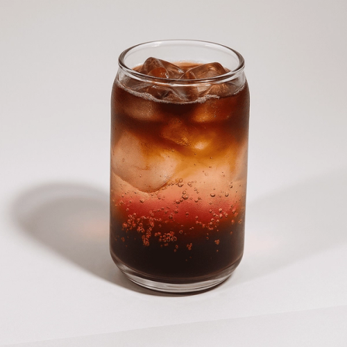 Cold Brew Fresa Natural